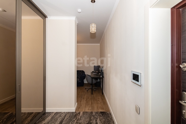
  Продается 2-комн. квартира 60.3 м². Фото 25.