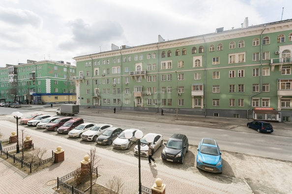 
  Продается 3-комн. квартира 72.2 м², в ЖК Булгаков. Фото 26.