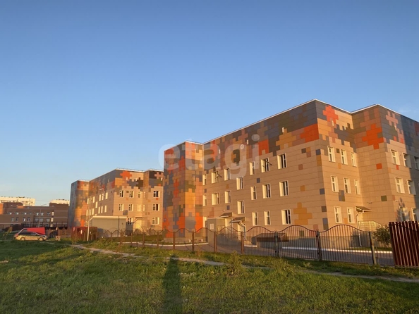 
  Продается студия 32.5 м². Фото 4.