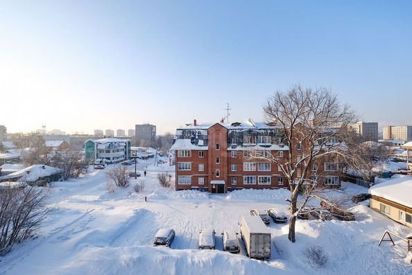 
  Продается 3-комн. квартира 70.5 м². Фото 10.