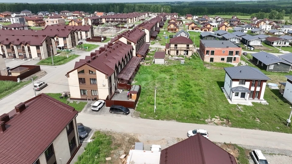 
  Продается земельный участок 9 соток, в КП Гармония. Фото 13.
