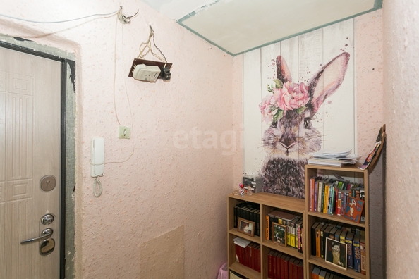 
  Продается 1-комн. квартира 30 м². Фото 10.