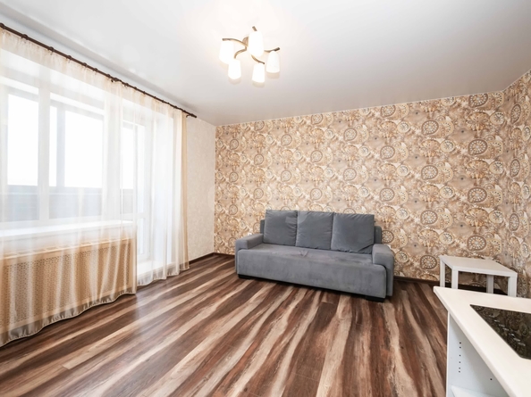 
  Сдается 1-комн. квартира 33 м². Фото 5.