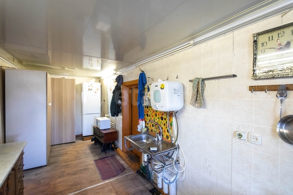 
  Продается дом 62.2 м². Фото 13.