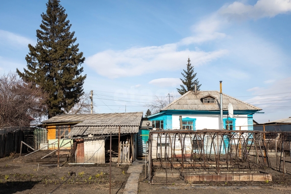 
  Продается дом 62.2 м². Фото 19.
