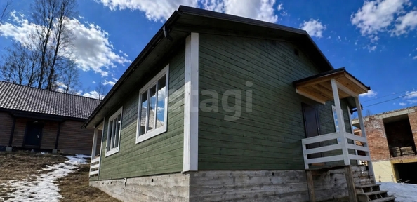 
  Продается дом 85.7 м², в КП Гармония. Фото 5.