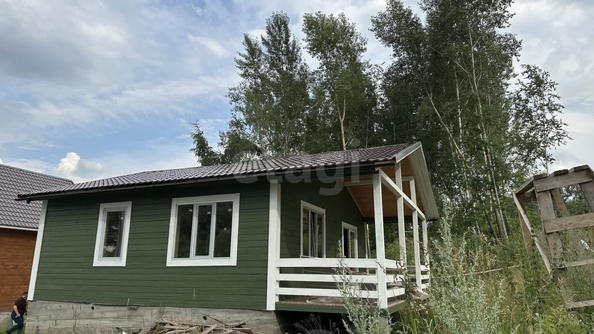 
  Продается дом 85.7 м², в КП Гармония. Фото 6.