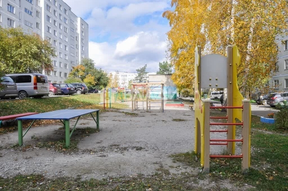 
  Продается 3-комн. квартира 65 м². Фото 26.