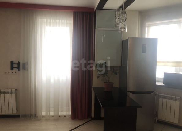 
  Сдается 1-комн. квартира 45.5 м². Фото 2.