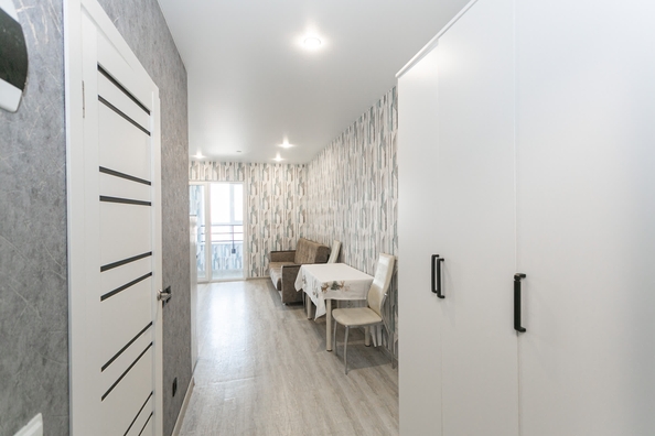 
  Сдается 1-комн. квартира 28 м². Фото 3.