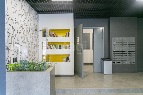 
  Сдается 1-комн. квартира 28 м². Фото 23.