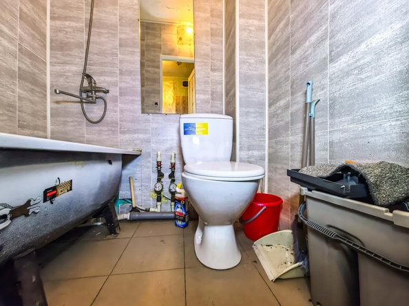 
  Сдается 1-комн. квартира 20 м². Фото 10.