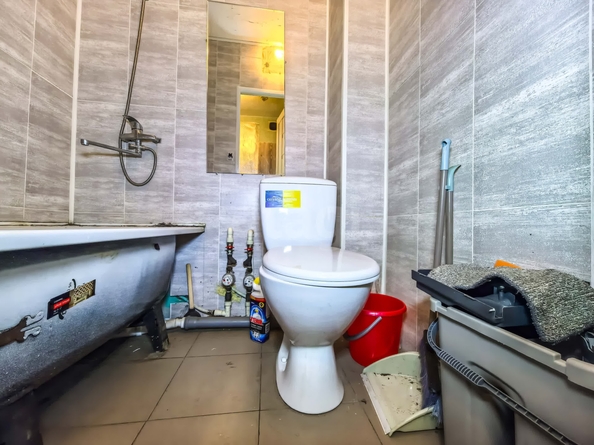 
  Сдается 1-комн. квартира 20 м². Фото 11.
