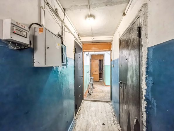 
  Сдается 1-комн. квартира 20 м². Фото 14.