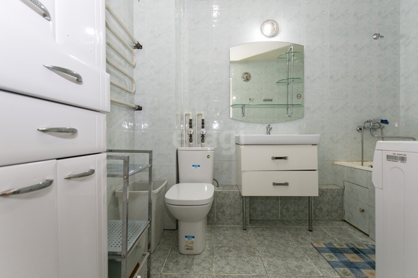 
  Сдается 2-комн. квартира 67 м². Фото 14.