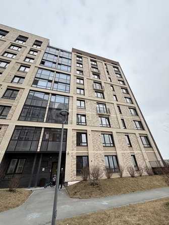 
  Продается 2-комн. квартира 65.7 м², в ЖК Чернышевский, б/с 1.1, 1.2. Фото 8.