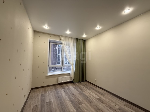 
  Продается 2-комн. квартира 65.7 м², в ЖК Чернышевский, б/с 1.1, 1.2. Фото 16.