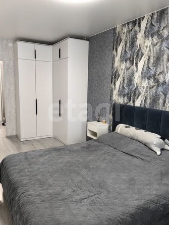 
  Продается 2-комн. квартира 48 м², в ЖК Ясный берег, дом Волна б/с 1-3 . Фото 6.