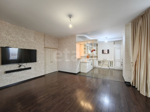 
  Продается 3-комн. квартира 105.6 м². Фото 12.