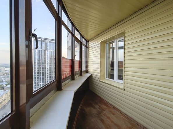 
  Продается 3-комн. квартира 105.6 м². Фото 27.