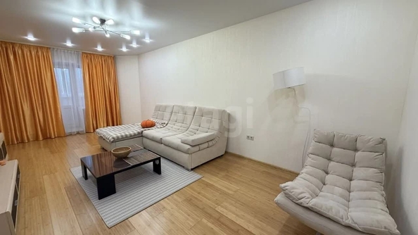 
  Продается 2-комн. квартира 72.7 м². Фото 3.