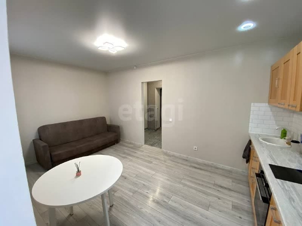 
  Сдается 1-комн. квартира 23.7 м². Фото 3.