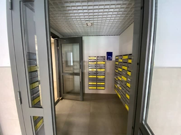 
  Сдается 1-комн. квартира 23.7 м². Фото 18.
