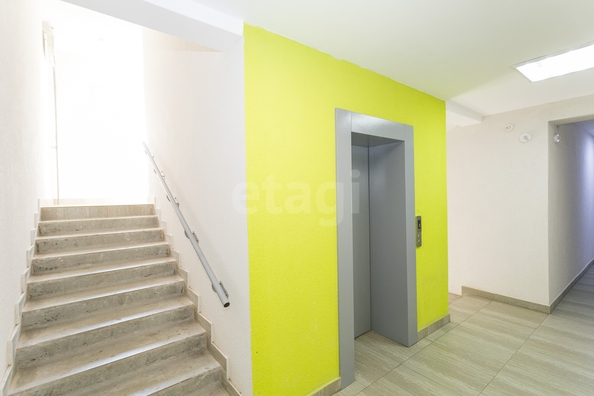 
  Продается 1-комн. квартира 37.9 м². Фото 21.