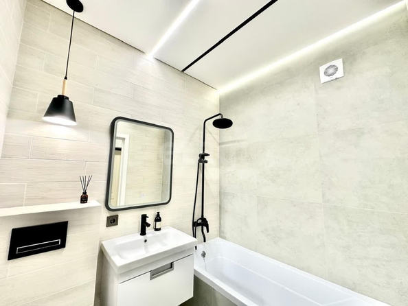 
  Продается студия 30.9 м², в ЖК Горизонт, дом 1. Фото 6.
