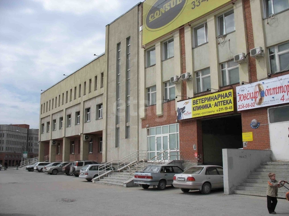 
  Продается универсальное помещение 359.7 м². Фото 5.
