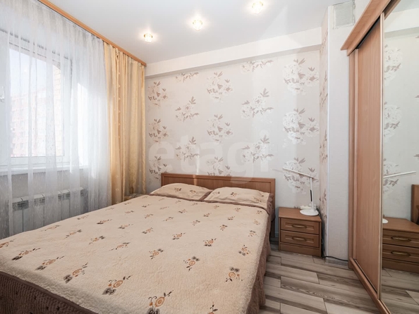 
  Продается 1-комн. квартира 39.1 м². Фото 3.