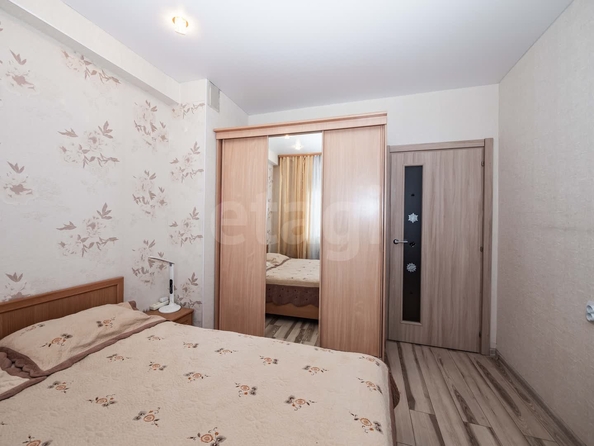 
  Продается 1-комн. квартира 39.1 м². Фото 6.