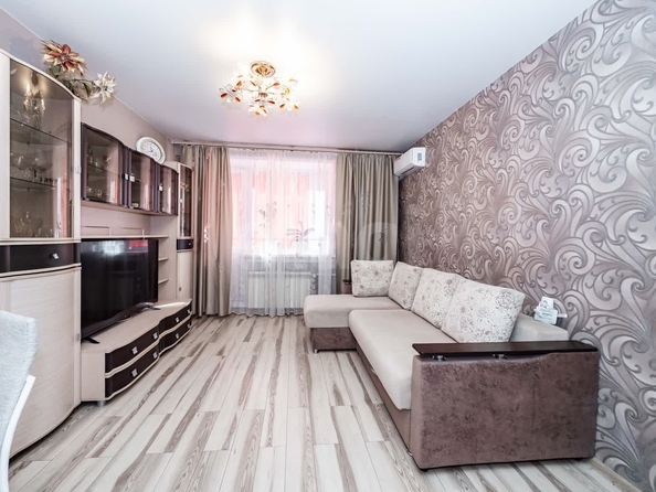 
  Продается 1-комн. квартира 39.1 м². Фото 18.