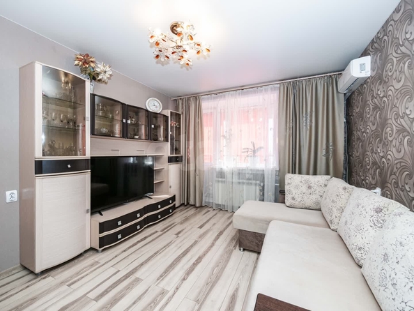 
  Продается 1-комн. квартира 39.1 м². Фото 20.