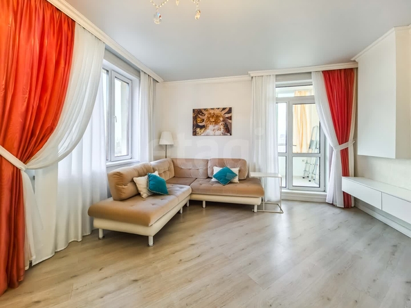 
  Продается 2-комн. квартира 59.9 м². Фото 2.