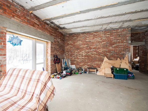 
  Продается коттедж 115.9 м². Фото 18.