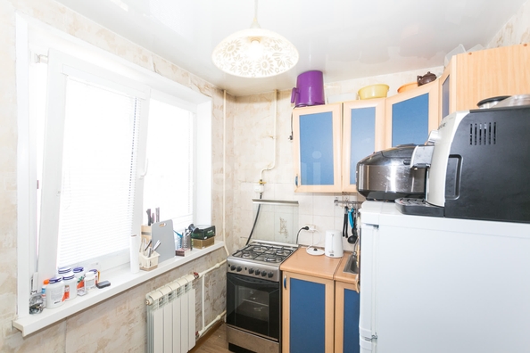 
  Продается 1-комн. квартира 30 м². Фото 4.