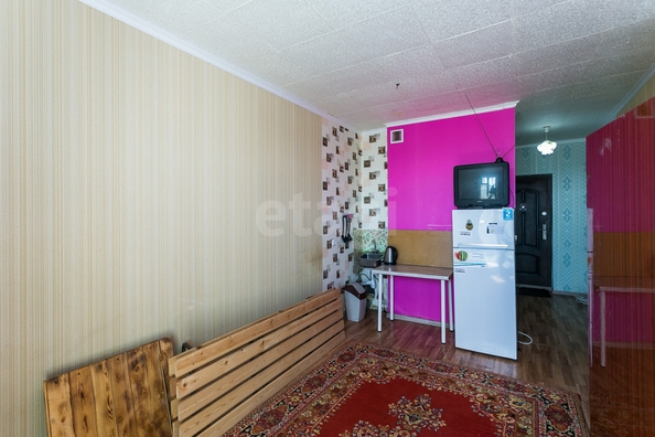 
  Продается студия 21 м². Фото 21.