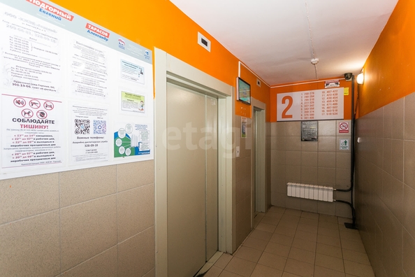 
  Продается студия 21 м². Фото 26.