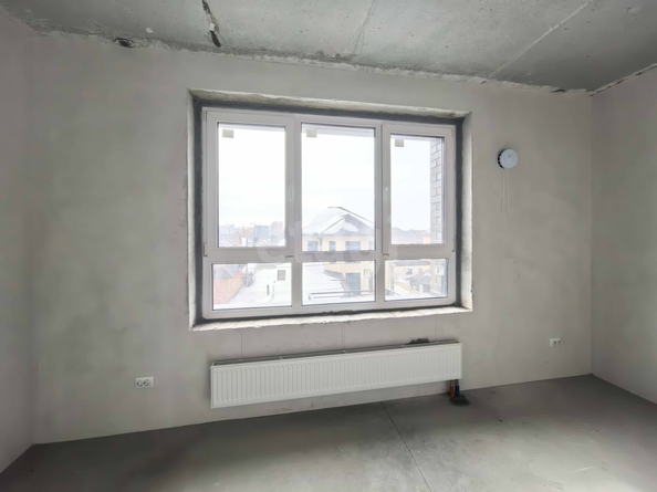 
  Продается 2-комн. квартира 53.4 м². Фото 5.