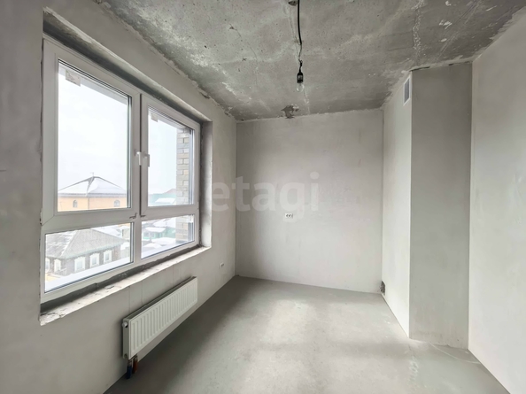 
  Продается 2-комн. квартира 53.4 м². Фото 6.