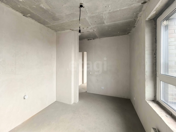 
  Продается 2-комн. квартира 53.4 м². Фото 8.