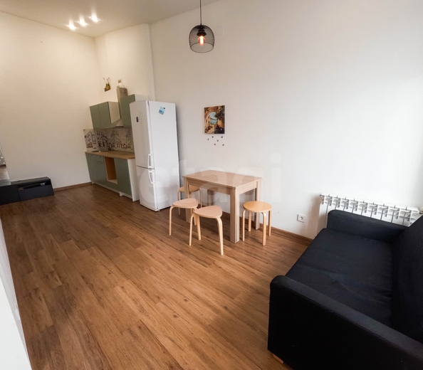 
  Продается 1-комн. квартира 40 м². Фото 6.