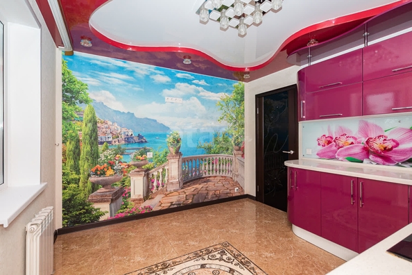 
  Продается 3-комн. квартира 82.8 м². Фото 7.