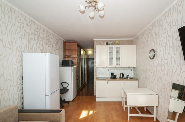
  Продается студия 24.2 м². Фото 7.