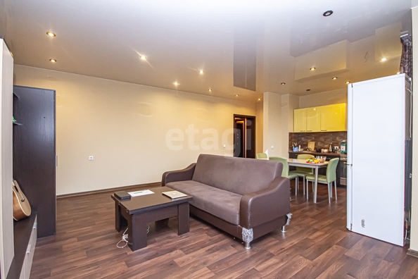 
  Продается 2-комн. квартира 74.2 м². Фото 2.