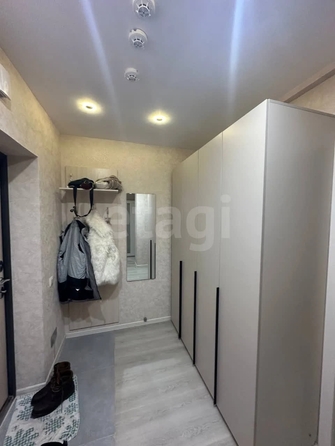 
  Продается 1-комн. квартира 39 м², в ЖК Покровский, блок-секция  3, 4, 5. Фото 15.