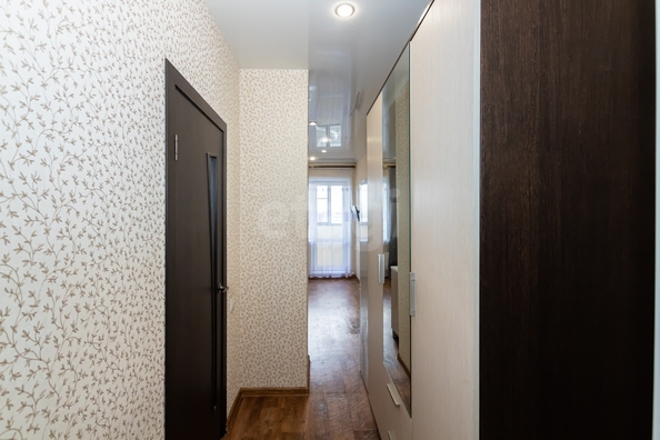 
  Продается студия 18.9 м². Фото 2.