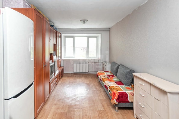 
  Продается комната 18.1 м². Фото 1.