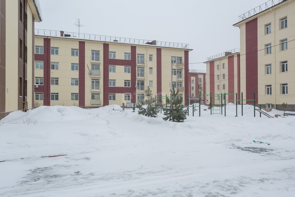 
  Продается 2-комн. квартира 47.2 м². Фото 4.